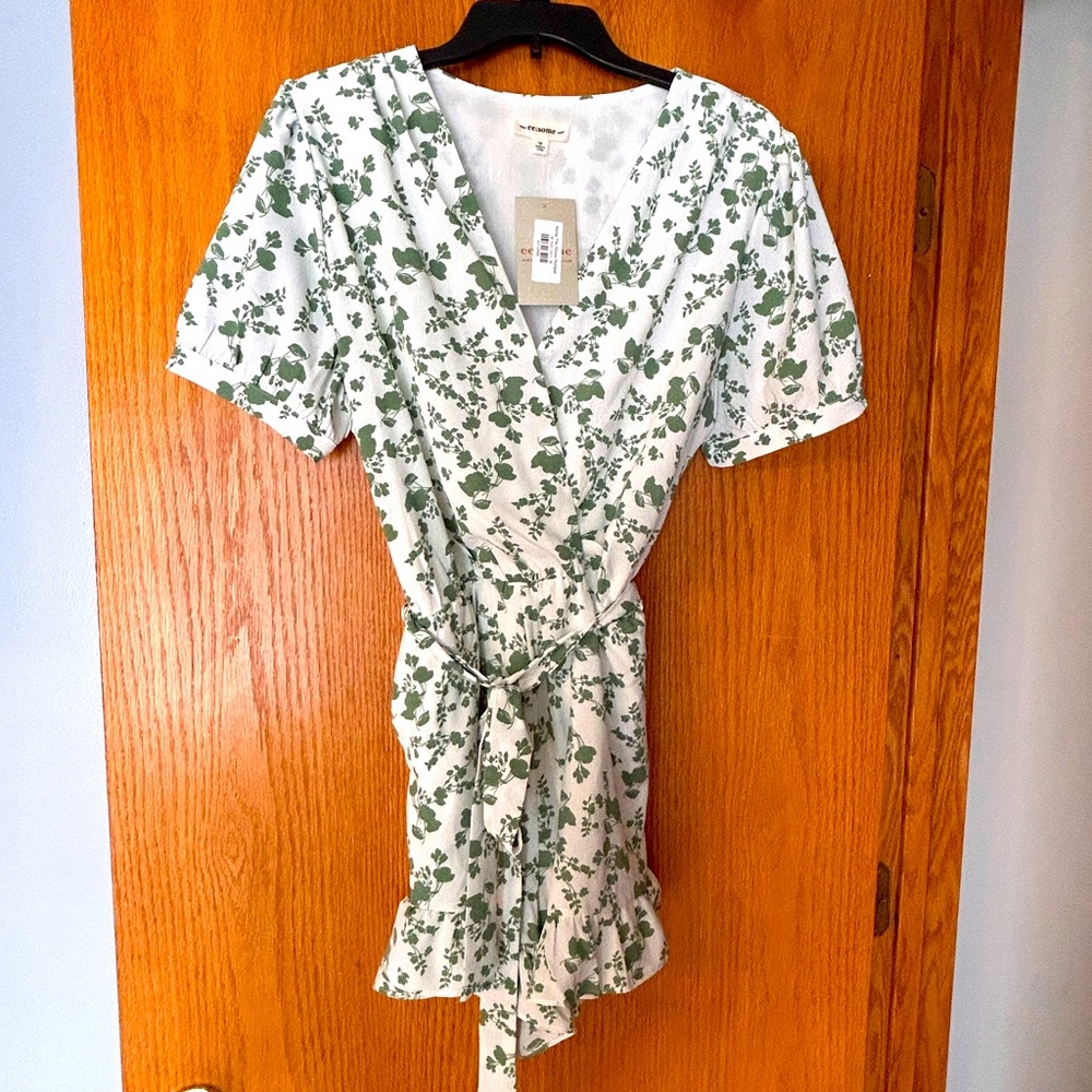 Boutique Romper Size Medium